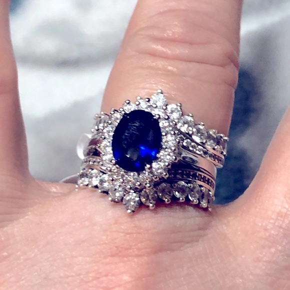 🚨50% off! Sterling Silver GUARD Rings for Absolutely EVERYTHING! - Picture 12 of 16
